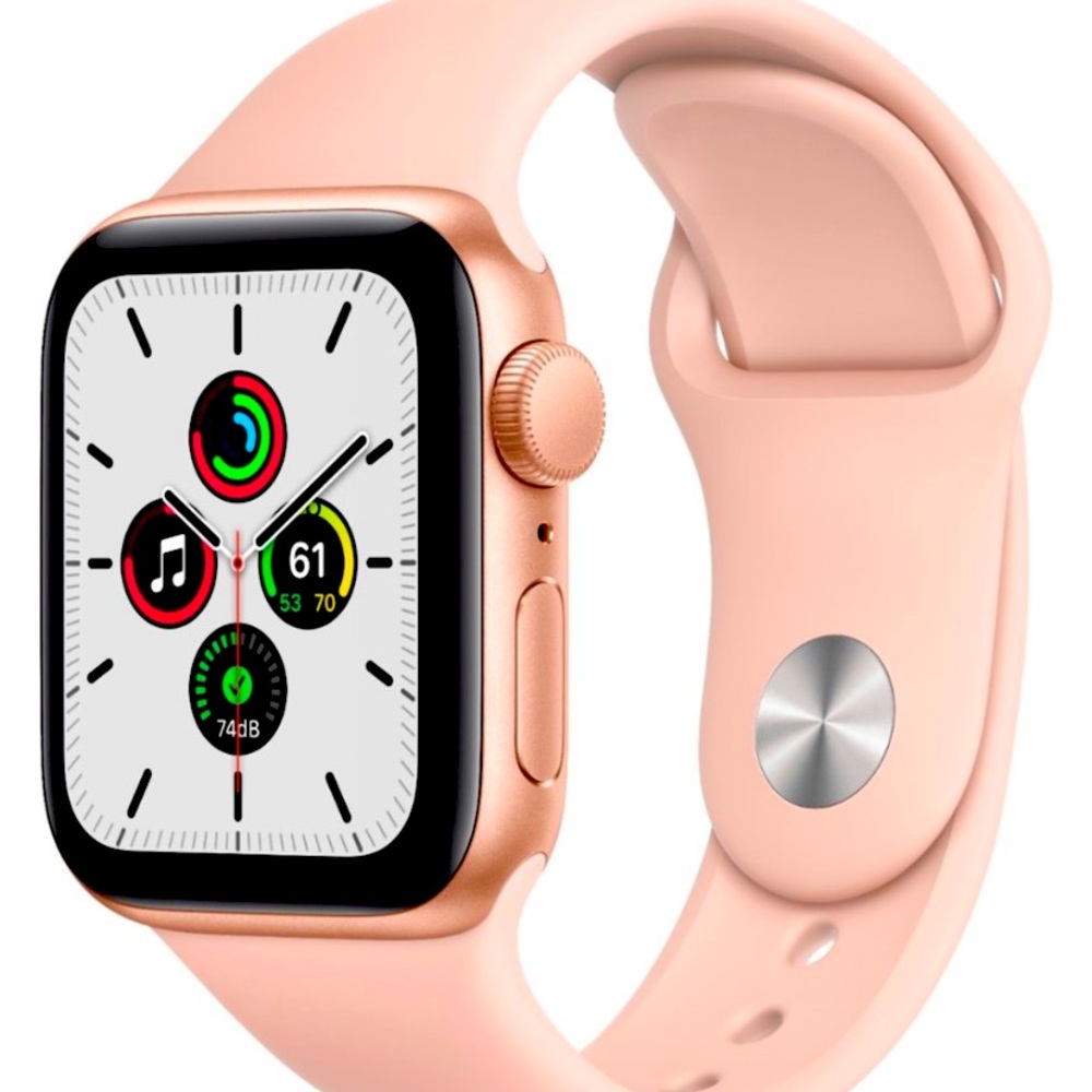 APPLE WATCH SE - 40MM